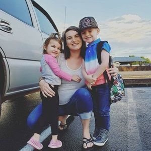 Meet your Posher, Erica